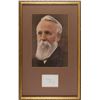 Image 1 : Rutherford B. Hayes
