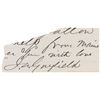 Image 1 : James A. Garfield