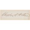 Image 2 : Chester A. Arthur