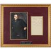 Image 1 : Grover Cleveland