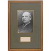 Image 1 : Grover Cleveland
