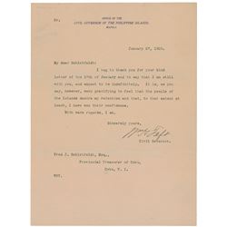 William H. Taft