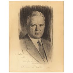 Herbert Hoover