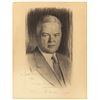 Image 1 : Herbert Hoover