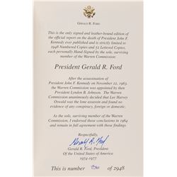 Gerald Ford