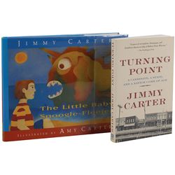 Jimmy Carter