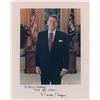 Image 1 : Ronald Reagan