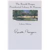 Image 1 : Ronald Reagan