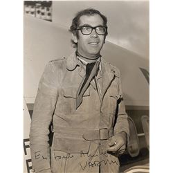 Roger Vadim