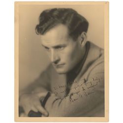 William Wellman