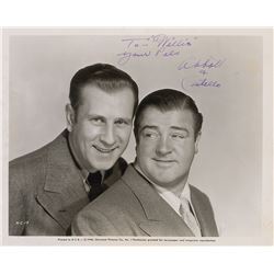 Bud Abbott