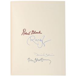 Actors and Authors