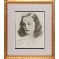 Tallulah Bankhead