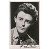 Image 1 : Gerard Philipe