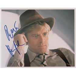 Robert Redford