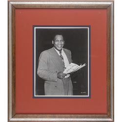 Paul Robeson