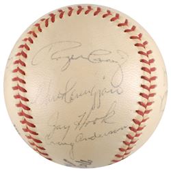 NY Mets: 1962