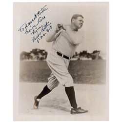 Babe Ruth