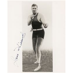 Jess Willard