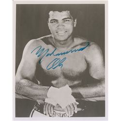 Muhammad Ali