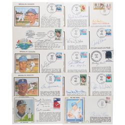 Brooklyn Dodgers