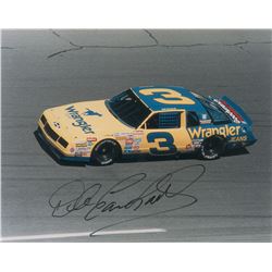 Dale Earnhardt