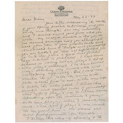 Glenn ‘Pop’ Warner