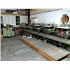 Image 1 : Muller Martini #217 Stitcher S#92377A20 W/ (4) E6 Stitch Units