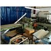 Image 2 : Muller Martini #217 Stitcher S#92377A20 W/ (4) E6 Stitch Units
