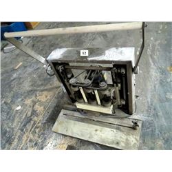 Roscoe #150 Paper Drill S#35083260