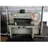 Image 1 : Polar Mohr Eltromat # 115EL Shear S#71/4431