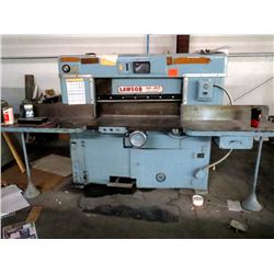 Michle Lawson #M-40 Shear S#140
