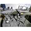 Image 1 : (2) Brackett #17 Jogging Machines S#7312/1837