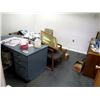Image 1 : Breakroom & Warehouse Office Contents