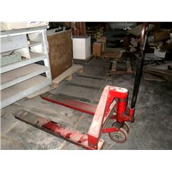 Pallet Jack