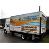 Image 2 : 1999 Ford F Box Truck