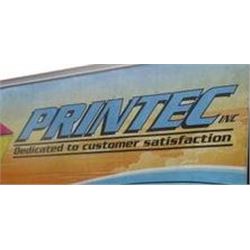 Printec Entire Assets (All Inclusive And All Must Be Removed By Friday 9/11 @ 4 PM