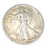 Image 1 : 1940 SILVER WALKING LIBERTY HALF DOLLAR *NICE EARLY SILVER US COIN*!! COIN CAME OUT OF SAFE!!