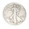 Image 1 : 1939 SILVER WALKING LIBERTY HALF DOLLAR *NICE EARLY SILVER US COIN*!! COIN CAME OUT OF SAFE!!
