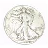 Image 1 : 1941-S SILVER WALKING LIBERTY HALF DOLLAR *NICE EARLY SILVER US COIN*!! COIN CAME OUT OF SAFE!!