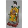 Image 2 : Chinese Ancestor Porcelain Figures