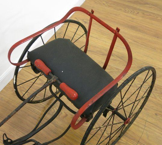 american national tricycle