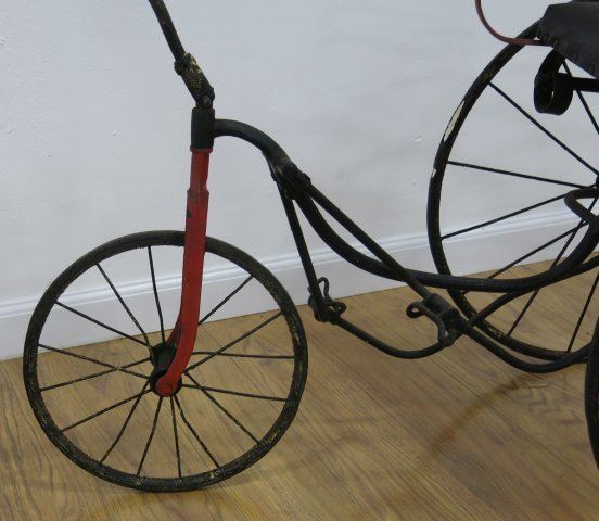 american national tricycle