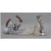 Image 1 : Lladro Figure of  Clown