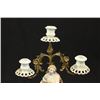 Image 4 : Pair of Victorian Figural Candelabra
