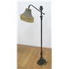 Image 1 : Bridge Lamp with Tassel