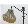 Image 2 : Bridge Lamp with Tassel