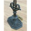 Image 3 : Bridge Lamp with Tassel