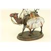 Image 3 : Cold Painted Viennese Camel Tantalus