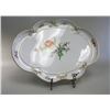 Image 1 : Meissen Porcelain Tray